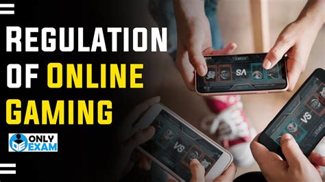 online gaming upsc|online gaming laws.
